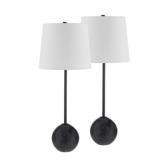 Bangor 27" Tall Table Lamp (Set of 2)