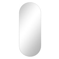 Kastelli 60"H x 24"W Wall Mirror
