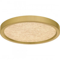 Outskirts Flush Mount