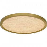 Outskirts Flush Mount