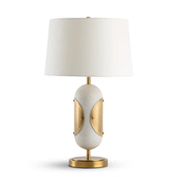 Ovaro Table Lamp