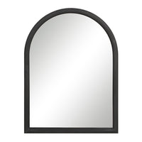 Olfito 24"H x 18"W Wall Mirror