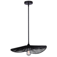Georgia 1-Light Pendant