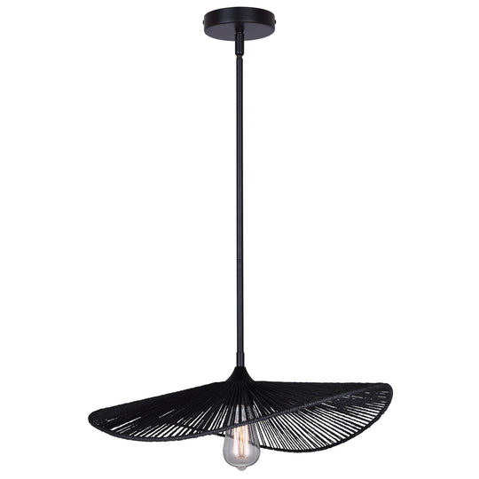 Georgia 1-Light Pendant