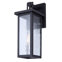 Shana 1-Light Outdoor Lantern