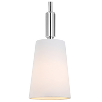 Lismore Mini Pendant