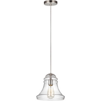 Doyle One Light Mini Pendant