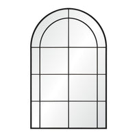 Atkinson 62" Tall Arch Full Length Mirror