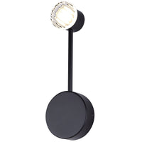 Vanya 1-Light Sconce