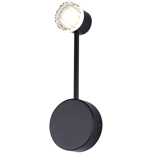 Vanya 1-Light Sconce