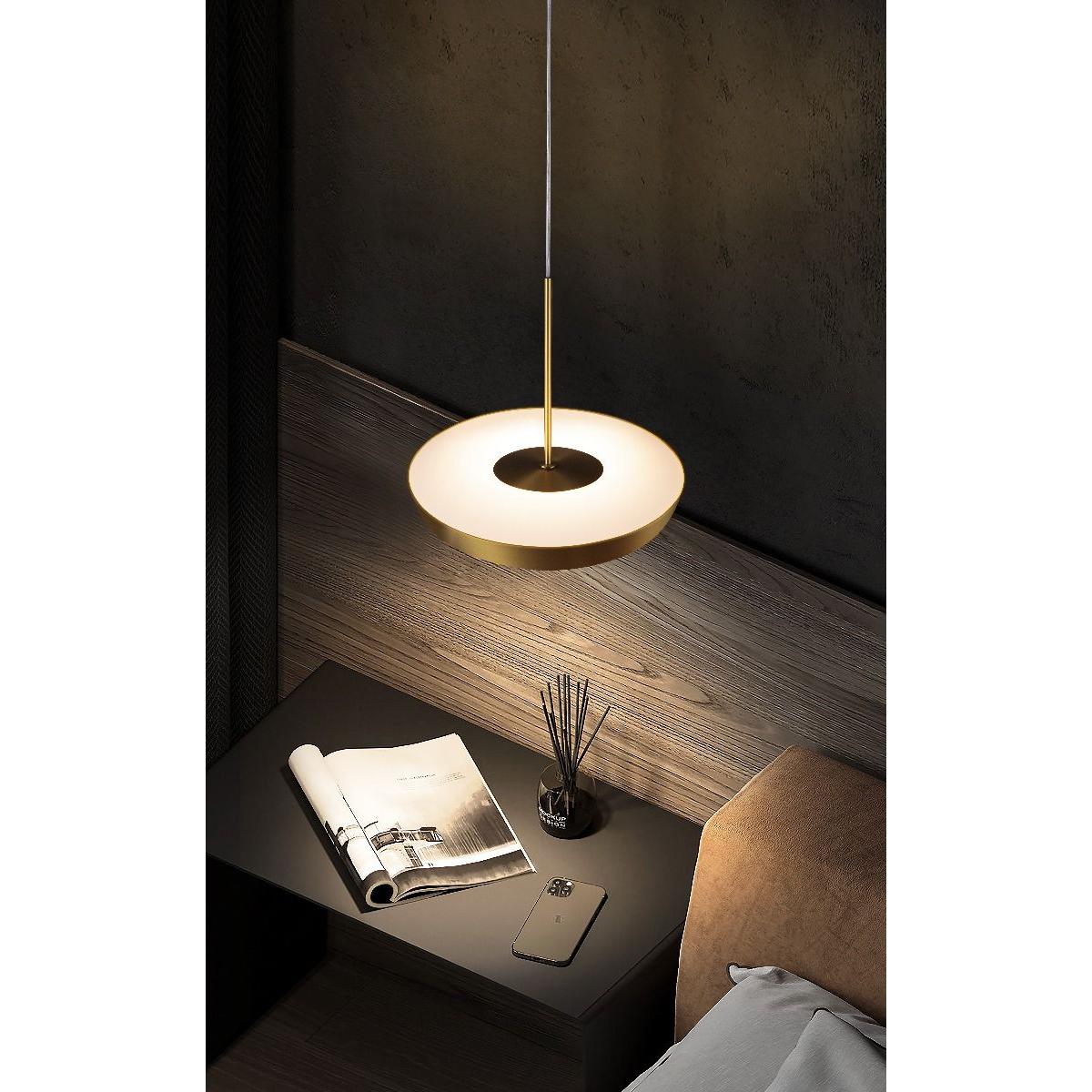 Rhythm 1-Light Pendant