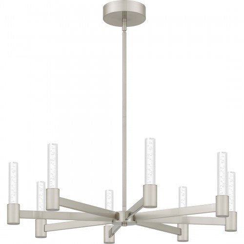 Adler 8-Light Chandelier