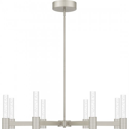 Adler 8-Light Chandelier