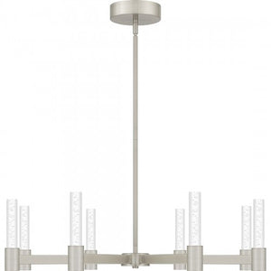 Adler 8-Light Chandelier