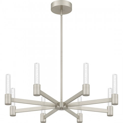 Adler 8-Light Chandelier