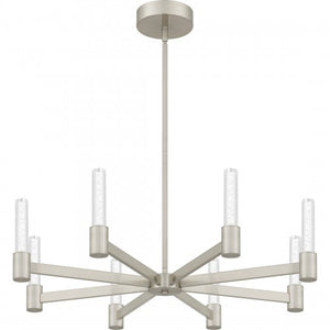 Adler 8-Light Chandelier