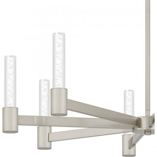 Adler 8-Light Chandelier