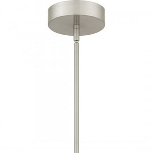 Adler 8-Light Chandelier