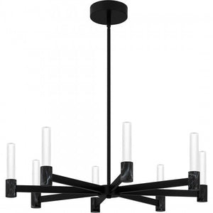 Adler 8-Light Chandelier