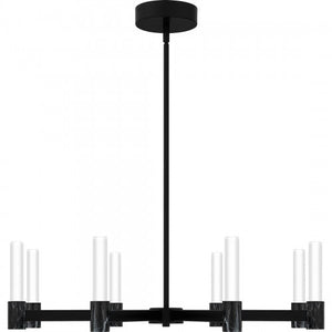 Adler 8-Light Chandelier