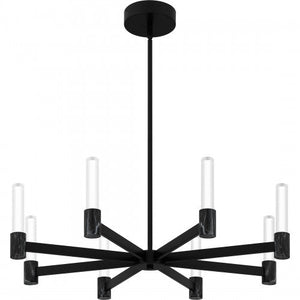 Adler 8-Light Chandelier