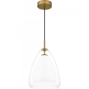 Aero 1-Light Pendant