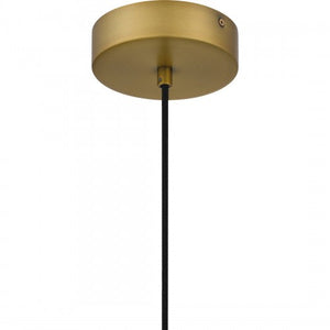 Aero 1-Light Pendant