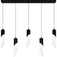 Alys Island Chandelier