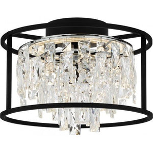 Brillance LED Flush Mount