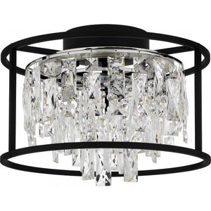 Brillance LED Flush Mount