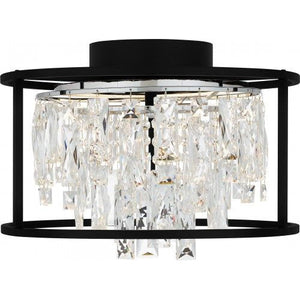 Brillance LED Flush Mount