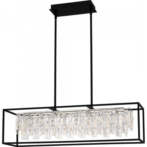 Brillance LED Island Light