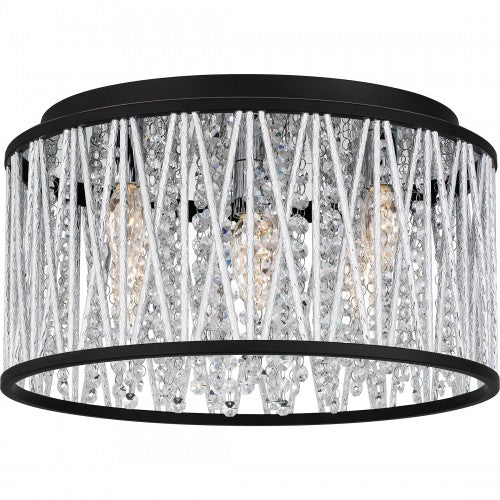 Celeste 5-Light Flush Mount