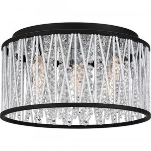 Celeste 5-Light Flush Mount