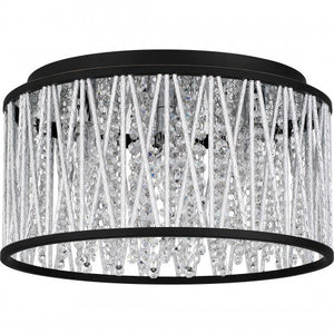 Celeste 5-Light Flush Mount