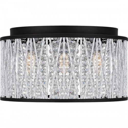 Celeste 5-Light Flush Mount