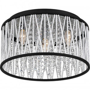 Celeste 5-Light Flush Mount