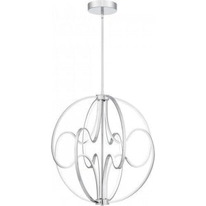 Clairon LED Pendant