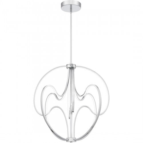 Clairon LED Pendant