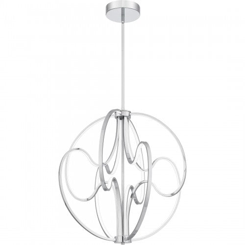 Clairon LED Pendant