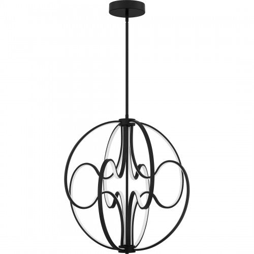 Clairon LED Pendant