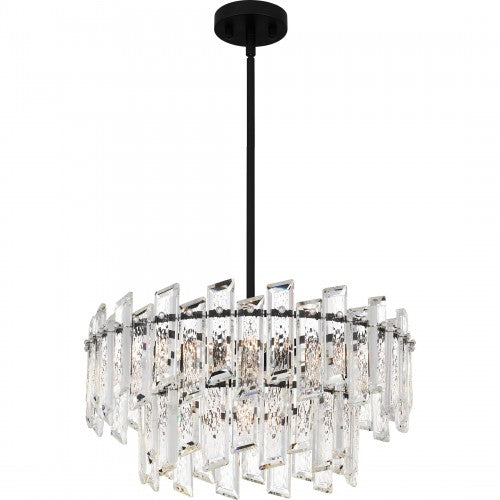 Dion 6-Light Pendant