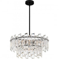 Dion 6-Light Pendant