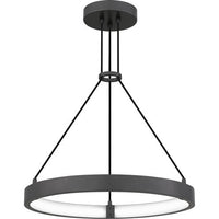 Drury LED Pendant