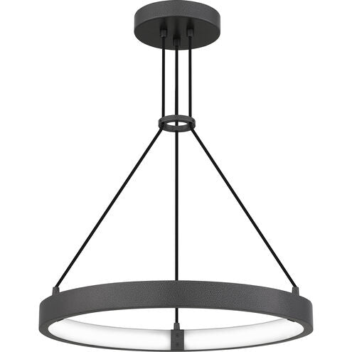 Drury LED Pendant