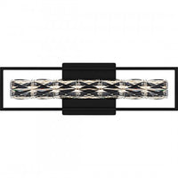 Dazzle Bath Light