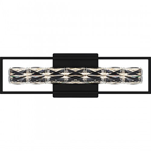 Dazzle Bath Light