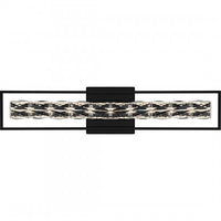 Dazzle Bath Light