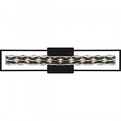 Dazzle Bath Light