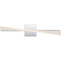 Fox 23.5" LED Bath Light